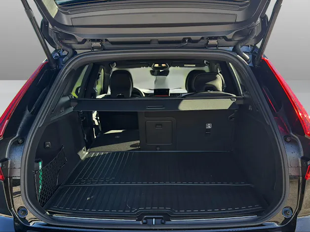 Volvo XC60 2.0 T6 TE Black Edition eAWD