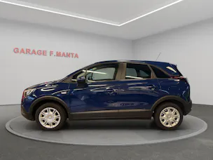 Opel Crossland X 1.2i 120 Years Edition Automatik