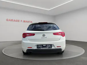 Alfa Romeo Giulietta 1.4 MultiAir Distinctive