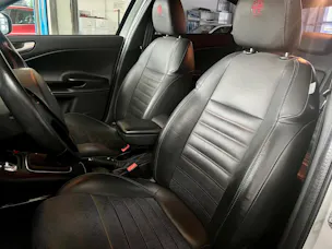 Alfa Romeo Giulietta 1.4 MultiAir Distinctive