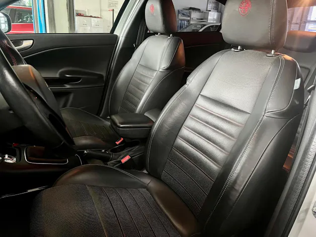 Alfa Romeo Giulietta 1.4 MultiAir Distinctive
