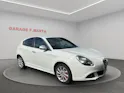 Alfa Romeo Giulietta 1.4 MultiAir Distinctive