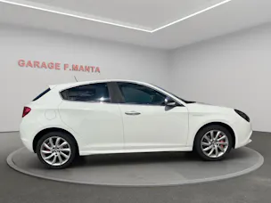 Alfa Romeo Giulietta 1.4 MultiAir Distinctive