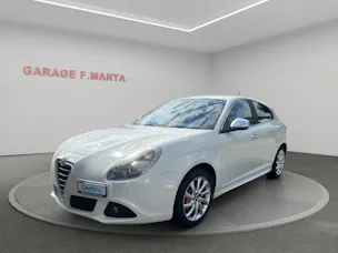Alfa Romeo Giulietta 1.4 MultiAir Distinctive
