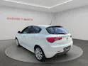 Alfa Romeo Giulietta 1.4 MultiAir Distinctive