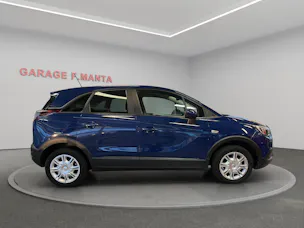 Opel Crossland X 1.2i Enjoy