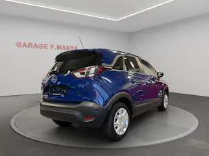 Opel Crossland X 1.2i Enjoy