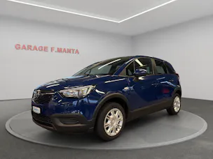 Opel Crossland X 1.2i Enjoy