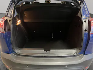 Opel Crossland X 1.2i Enjoy