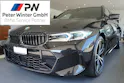 BMW 320d xDrive 48V Touring Steptronic M Sport