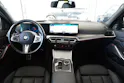 BMW 320d xDrive 48V Touring Steptronic M Sport