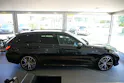 BMW 320d xDrive 48V Touring Steptronic M Sport