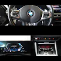 BMW 320d xDrive 48V Touring Steptronic M Sport
