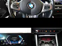 BMW 320d xDrive 48V Touring Steptronic M Sport