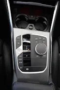BMW 320d xDrive 48V Touring Steptronic M Sport