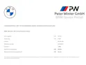 BMW 320d xDrive 48V Touring Steptronic M Sport