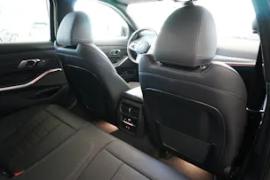BMW 320d xDrive 48V Touring Steptronic M Sport
