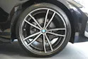 BMW 320d xDrive 48V Touring Steptronic M Sport