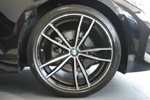 BMW 320d xDrive 48V Touring Steptronic M Sport