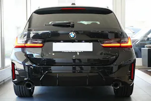 BMW 320d xDrive 48V Touring Steptronic M Sport