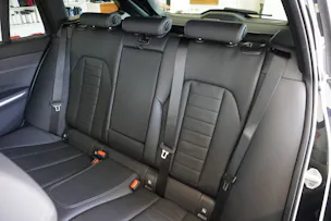 BMW 320d xDrive 48V Touring Steptronic M Sport