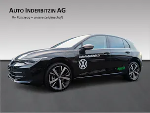 VW Golf 1.5 TSI PHEV Style