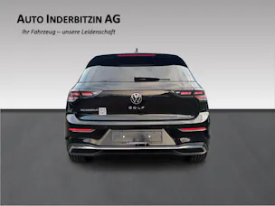 VW Golf 1.5 TSI PHEV Style