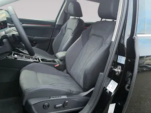 VW Golf 1.5 TSI PHEV Style