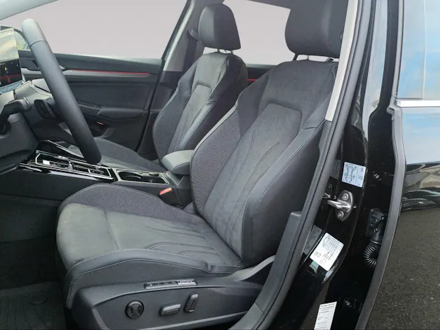 VW Golf 1.5 TSI PHEV Style