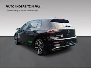 VW Golf 1.5 TSI PHEV Style