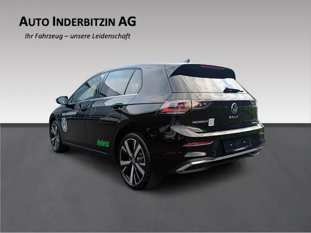 VW Golf 1.5 TSI PHEV Style