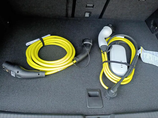 VW Golf 1.5 TSI PHEV Style