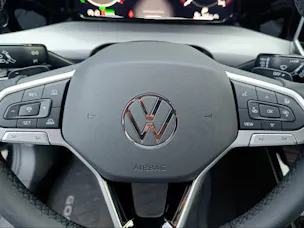 VW Golf 1.5 TSI PHEV Style