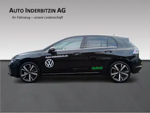 VW Golf 1.5 TSI PHEV Style