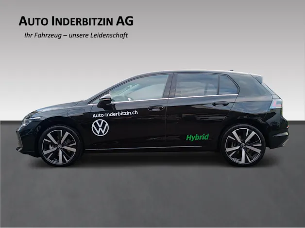 VW Golf 1.5 TSI PHEV Style