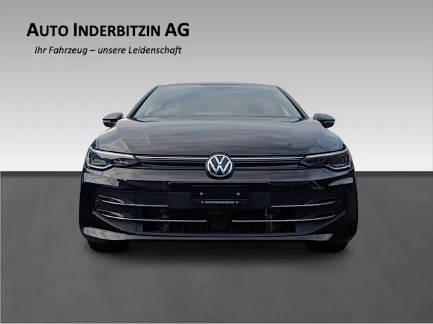 VW Golf 1.5 TSI PHEV Style