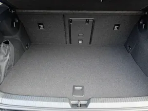 VW Golf 1.5 TSI PHEV Style