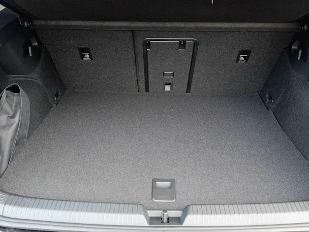 VW Golf 1.5 TSI PHEV Style