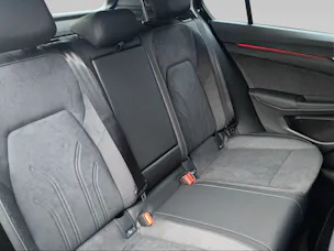 VW Golf 1.5 TSI PHEV Style