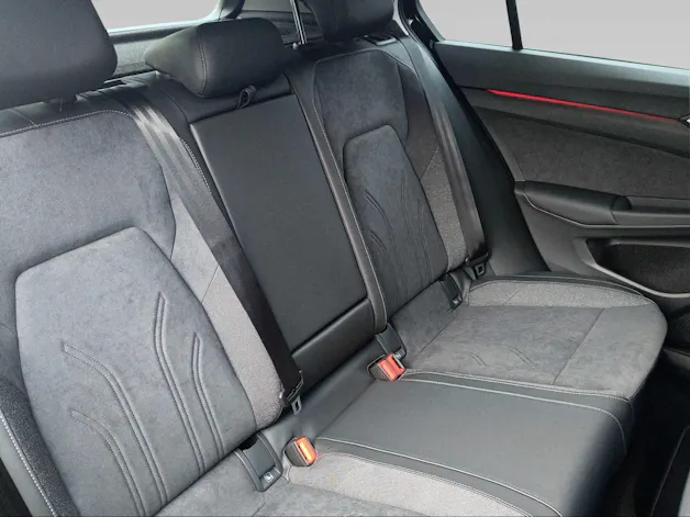 VW Golf 1.5 TSI PHEV Style
