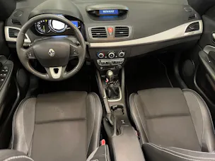 Renault Mégane CC 1.4 16V Turbo Dynamique