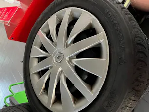 Renault Mégane CC 1.4 16V Turbo Dynamique