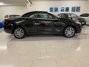 Renault Mégane CC 1.4 16V Turbo Dynamique