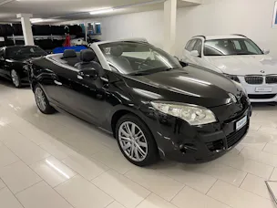 Renault Mégane CC 1.4 16V Turbo Dynamique