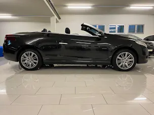 Renault Mégane CC 1.4 16V Turbo Dynamique