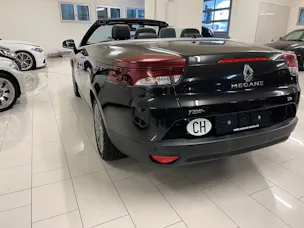 Renault Mégane CC 1.4 16V Turbo Dynamique