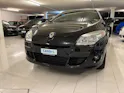Renault Mégane CC 1.4 16V Turbo Dynamique
