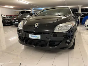Renault Mégane CC 1.4 16V Turbo Dynamique