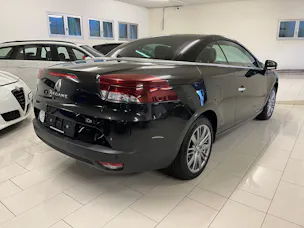Renault Mégane CC 1.4 16V Turbo Dynamique
