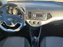 Kia Picanto 1.0 CVVT Trend